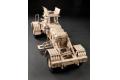 AFV CLUB 35347 1/35 美國.陸軍 '哈士奇'MK.III戰術支援車(車載型地雷探測器)