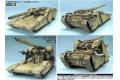 BANDAI 5065276 1/144 EX#34--一年戰爭祕錄YMT-05戰狼 HILDOLFR