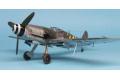 HASEGAWA 09063-JT-63 1/48 WW II德國.空軍 梅塞斯密特公司BF109 K-4戰鬥機
