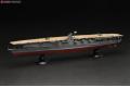 FUJIMI 430133 1/700 全船體系列--WW II日本帝國海軍 '赤城/AKAGI'航空母艦/開戰式樣