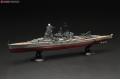 FUJIMI 420257 1/700 全船體系列--WW II日本.帝國海軍 金剛級'比叡'戰列艦/1942年