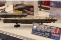 FUJIMI 430355 1/700 全船體系列--WW II日本.帝國海軍 '翔鶴SHOKAKU'航空母艦