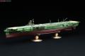 FUJIMI 430461 1/700 全船體系列--WW II日本.帝國海軍 '瑞鶴/Zuikaku'航空母艦