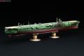 FUJIMI 430461 1/700 全船體系列--WW II日本.帝國海軍 '瑞鶴/Zuikaku'航空母艦