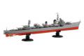 FUJIMI 460017 1/350 艦NEXT 350系列--WW II日本.帝國海軍 陽炎級'島風/SHIMAKAZE'驅逐艦/免膠水,免上色