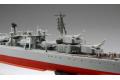 FUJIMI 460017 1/350 艦NEXT 350系列--WW II日本.帝國海軍 陽炎級'島風/SHIMAKAZE'驅逐艦/免膠水,免上色