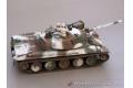 TAMIYA 35168 1/35 日本.陸上自衛隊 74式坦克/冬季式樣 