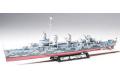 TAMIYA 78012 1/350 WW II美國.海軍 DD-445 弗萊契級 驅逐艦/台灣海軍使用型