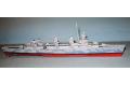 TAMIYA 78012 1/350 WW II美國.海軍 DD-445 弗萊契級 驅逐艦/台灣海軍使用型