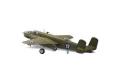 ACADEMY 12302 1/48 WW II美國陸軍 B-25B'米契爾'轟炸機/杜立德襲擊式樣