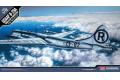 ACADEMY 12528 1/72 美國.陸軍 B-29A'超級堡壘'轟炸機/ENOLA GAY ...