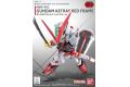 BANDAI 5057994 SDEX-07  SD鋼彈--MBF-P02 紅色異端鋼彈 Astray Red Frame