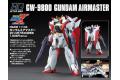 BANDAI 191404 1/144 #184 GW-9800 空霸鋼彈 GUNDAM AIRMASTER