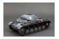 TASCA 24001 1/24 WW II德國.陸軍 Pz.Kpfw.II Ausf.F二號F坦克