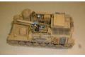 ALAN 35012 1/35 WW  II德國.陸軍 15cm Strum auf Pz.II'野牛II'15cm自行火炮