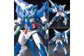 BANDAI 192077 1/144 HG版BUILD FIGHTERS#016驚異能天 AMAZING EXIA