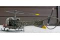 MRC BA-102 1/35  美國.貝爾飛機公司 47D MASH救護直昇機