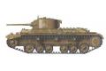 TOGA 3505 1/35 WW II英國.陸軍 '華倫泰IV'MK.III步兵坦克@@