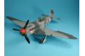 ARK MODELS 48002 1/48  WW II蘇聯.空軍 雅科夫列夫YAK-9DD戰鬥機@@
