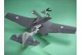 ARK MODELS 72024 1/72 英國.海軍 '費爾雷/Fairey'公司 '塘鵝'AS Mk 1/4反潛機