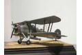 ARK MODELS 72013 1//72 WW II英國.海軍 '費爾雷/Fairey'公司 '劍魚' Mk.I魚雷機