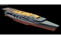 FUJIMI 421919 1/700 全艦體系列--WW II日本帝國海軍 '加賀/KAGA'航空母艦/三段式飛行甲板