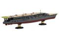 FUJIMI 421919 1/700 全艦體系列--WW II日本帝國海軍 '加賀/KAGA'航空母艦/三段式飛行甲板