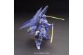 BANDAI 194370 1/144 創鬥者系列#25 百式改裝機 MEGA SHIKI
