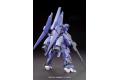 BANDAI 194370 1/144 創鬥者系列#25 百式改裝機 MEGA SHIKI