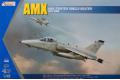 KINETIC K-48026 1/48 巴西/義大利.空軍 AMX攻擊機 @@