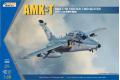 KINETIC K-48027 1/48 巴西/義大利.空軍 AMX-T/1B戰鬥教練機
