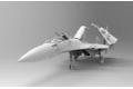KINETIC K-48062 1/48 俄羅斯.空軍 蘇愷公司SU-33'側衛D'戰鬥機 @@