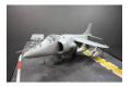 KINETIC 48035 1/48 英國.海軍 FRS.1'海鷂'垂直起降戰鬥機