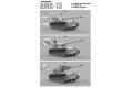 近期到貨--TAKOM 2036 1/35 法國.陸軍 AMX-13/75坦克