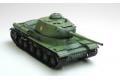 TRUMPETER  05587 1/35 WW II蘇聯陸軍 JS-1重型坦克 