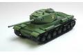 TRUMPETER  05587 1/35 WW II蘇聯陸軍 JS-1重型坦克 