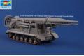 TRUMPETER 01024 1/35 俄羅斯.陸軍 8K14飛彈系統(SS-1C飛毛腿B)