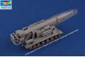 TRUMPETER 01024 1/35 俄羅斯.陸軍 8K14飛彈系統(SS-1C飛毛腿B)