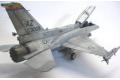 KINETIC 48008 1/48 阿拉伯聯合國.空軍 F-16F block60'沙漠戰隼'戰鬥機