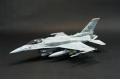 KINETIC 48029 1/48 阿拉伯聯合國.空軍 F-16E block60'沙漠戰隼'戰鬥機