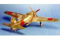 TAMIYA 61038 1/48  WW II日本.帝國海軍 川西'紫電'11型甲局地戰鬥機