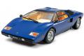 TAMIYA 24305 1/24 藍博基尼汽車 Countach LP400跑車