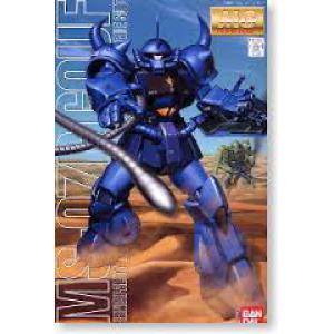 BANDAI 077633 1/100 MS-07B 古夫 GOUF