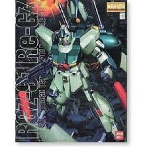 BANDAI 103328 1/100 RGZ-91 Re-GZ 鋼彈 RE-GZ