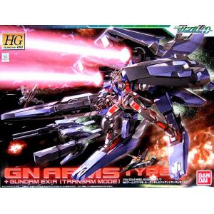 BANDAI 153122 1/144 OO鋼彈--13 武裝組+能天使 GN ARMS TYPE-E 