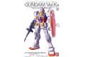 BANDAI 114215 1/100 RX-78-2 鋼彈/Ver.Ka GUNDAM VER.K...