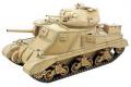 ACADEMY 13212 1/35 WW II 美國.陸軍 M-3'葛蘭特'中型坦克