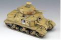 ACADEMY 13212 1/35 WW II 美國.陸軍 M-3'葛蘭特'中型坦克