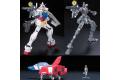 BANDAI 5061594 1/144 RG版#01 RX-78-2鋼彈 RX-78-2 GUNDAM