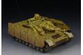 ACADEMY 13235 1/35 WW II德國陸軍 Sd.Kfz.167四號突擊砲